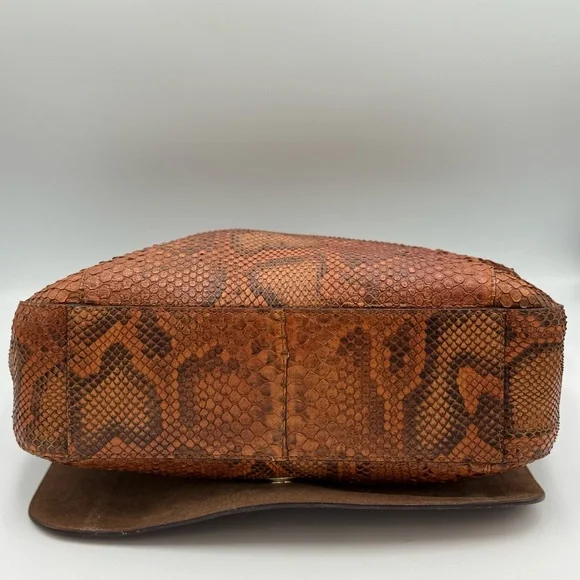 Furla Python Diana Shoulder or Crossbody Bag - Picture 7 of 16